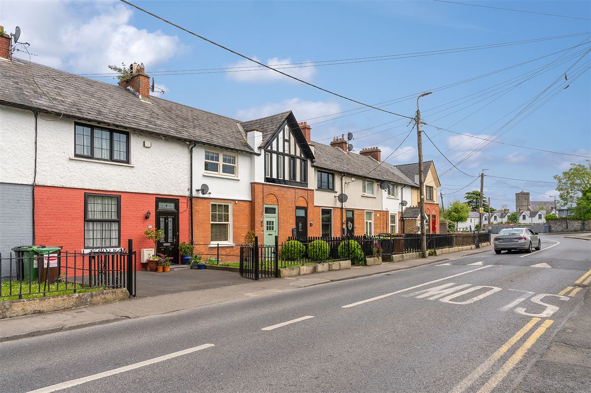 6 Leinster Terrace, Clondalkin, Dublin 22