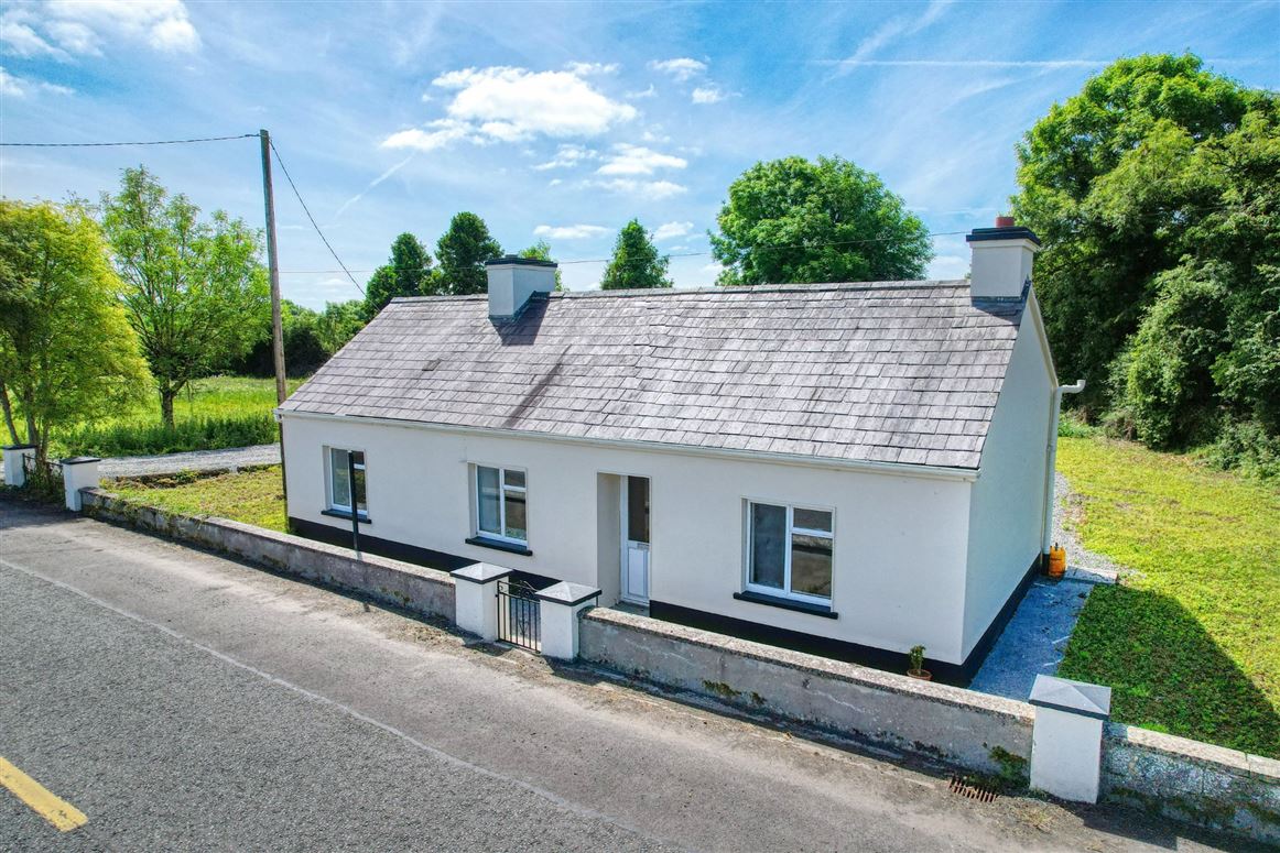 Kilmore Lower, Cloondara, Co. Longford