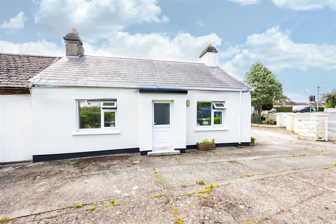 Hill View, Main Street, Blanchardstown, Dublin 15