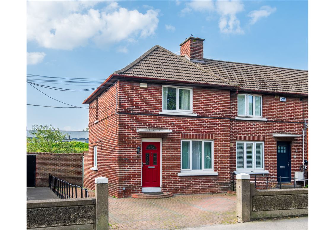 91 Parnell Road, Dublin 12