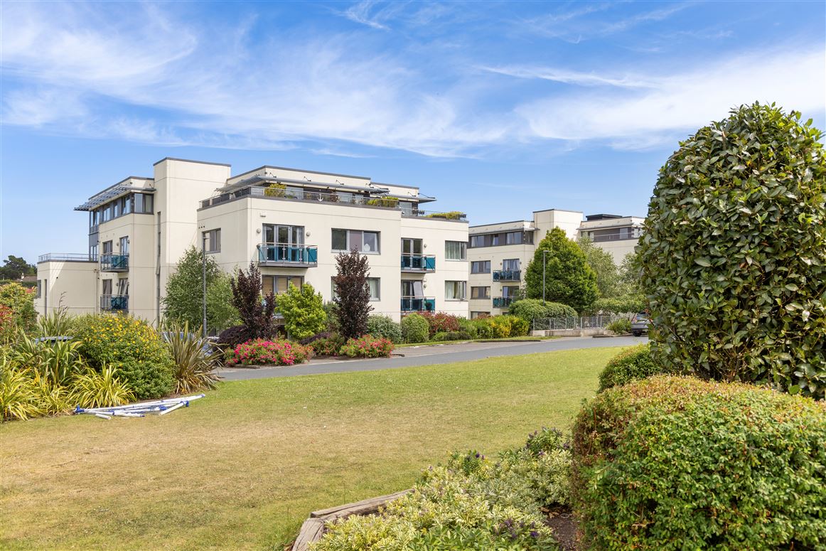 23 Carleton House, Brennanstown, Cabinteely, Dublin