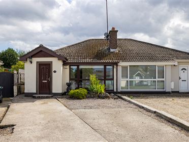 Image for 19 Cherry Garth, Swords, County Dublin