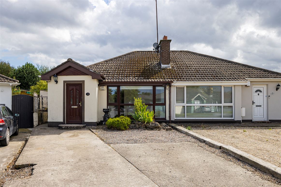 19 Cherry Garth, Swords, County Dublin