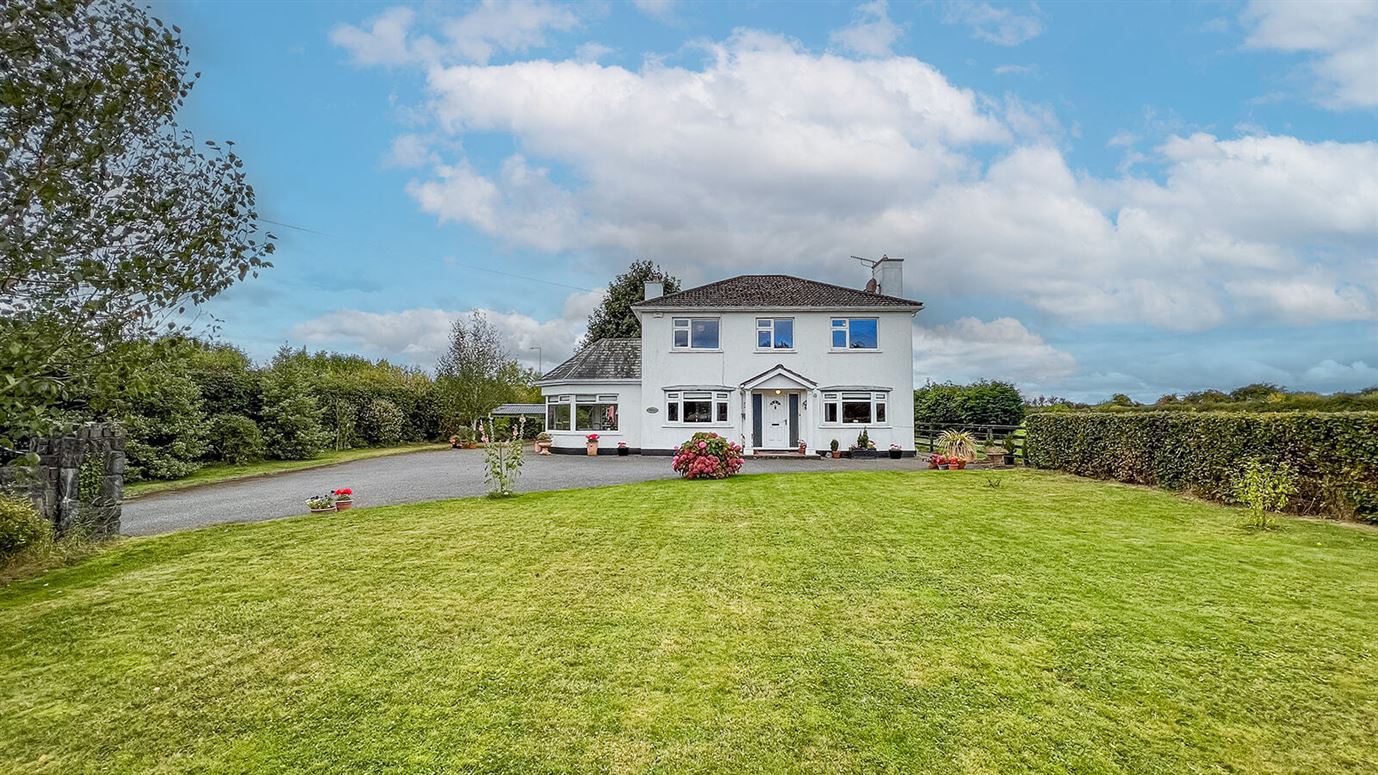 Corballis, Bonnettsrath, Kilkenny