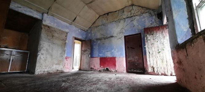 Rooskey, Doocastle, Mayo