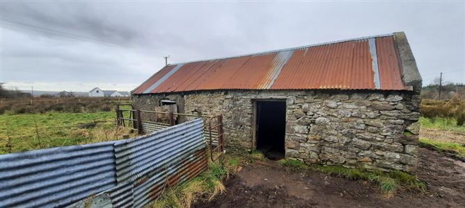 Rooskey, Doocastle, Mayo