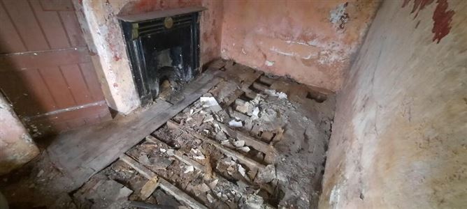 Rooskey, Doocastle, Mayo