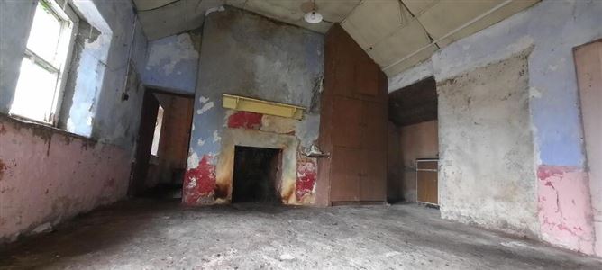 Rooskey, Doocastle, Mayo