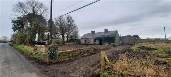 Rooskey, Doocastle, Mayo