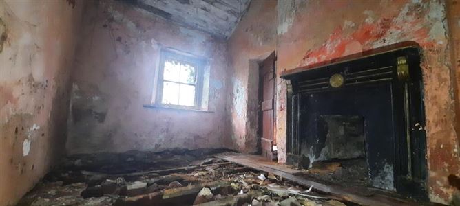 Rooskey, Doocastle, Mayo