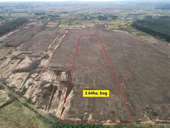 Rooskey, Doocastle, Mayo