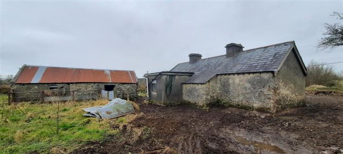 Rooskey, Doocastle, Mayo