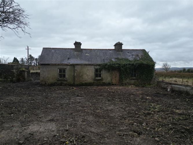 Rooskey, Doocastle, Mayo