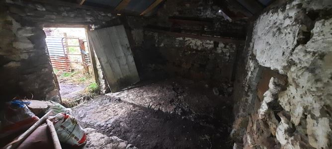 Rooskey, Doocastle, Mayo