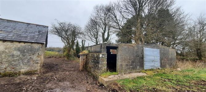 Rooskey, Doocastle, Mayo