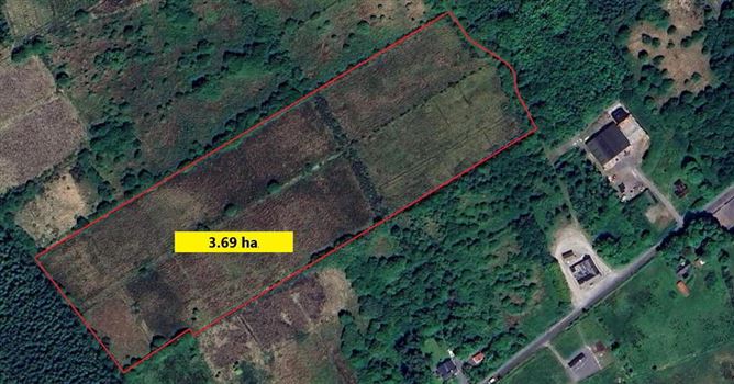 Rooskey, Doocastle, Mayo