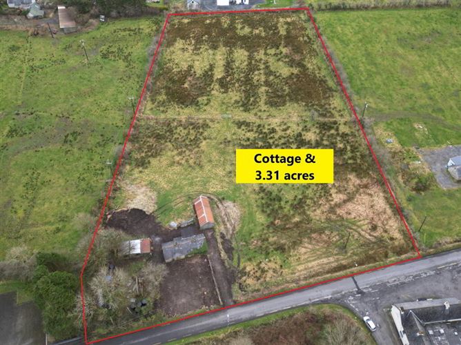 Rooskey, Doocastle, Mayo