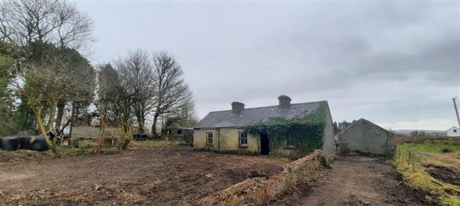 Rooskey, Doocastle, Mayo