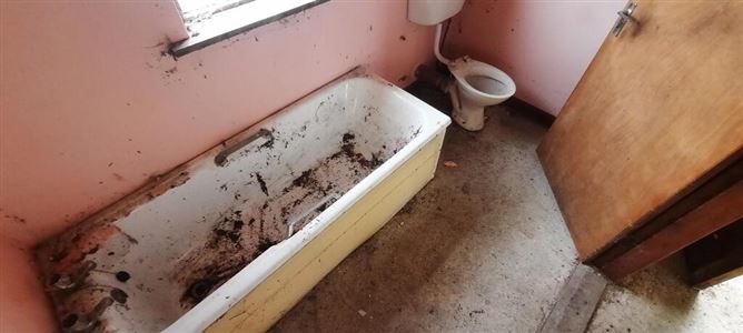 Rooskey, Doocastle, Mayo