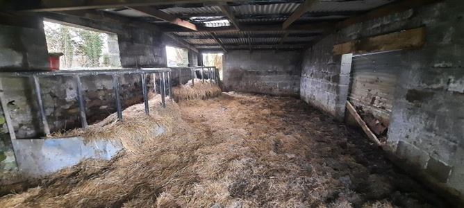 Rooskey, Doocastle, Mayo