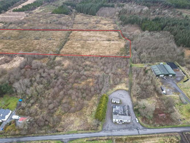 Rooskey, Doocastle, Mayo