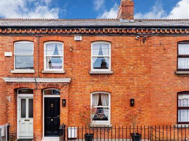 Image for 35 Carlingford Road, Drumcondra, Dublin 9