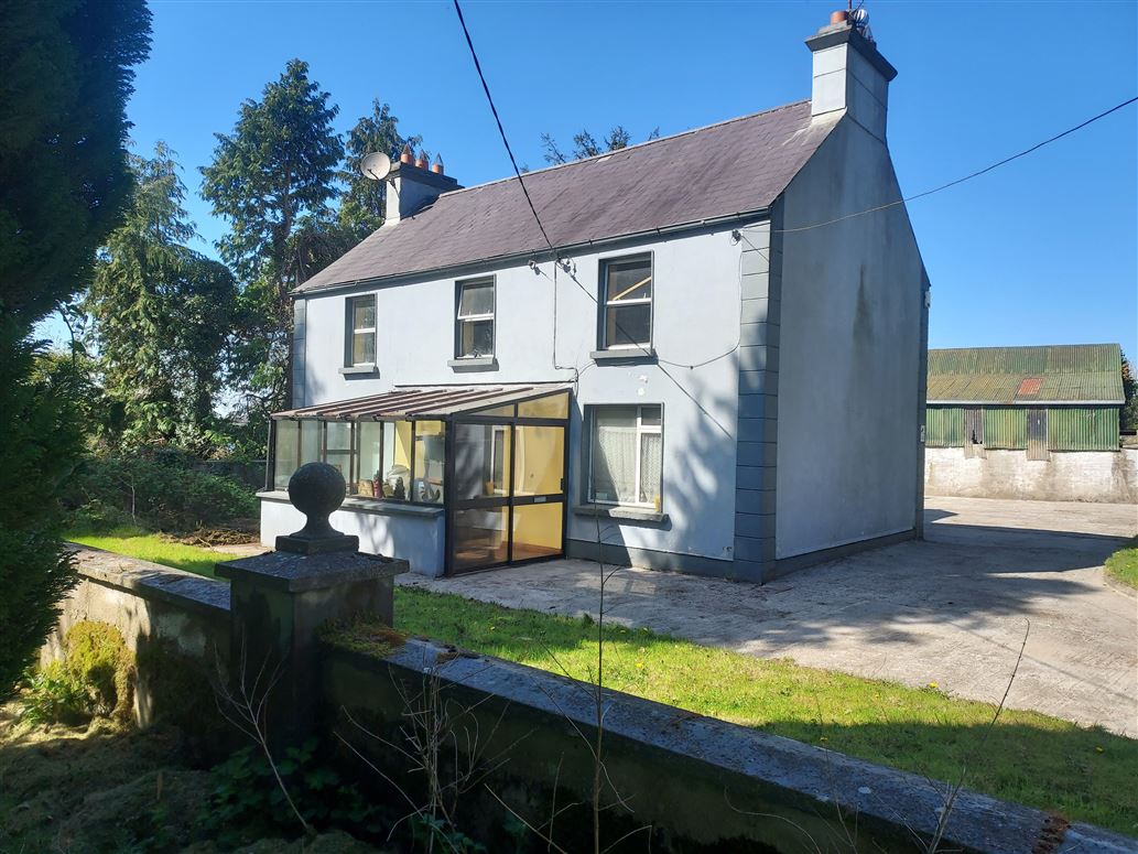 Annaduff, Carrick-on-Shannon, Leitrim
