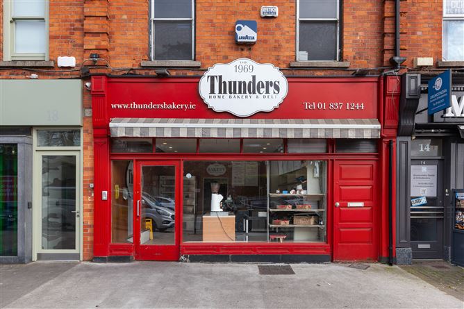 16 Drumcondra Road Upper, Drumcondra, Dublin 9