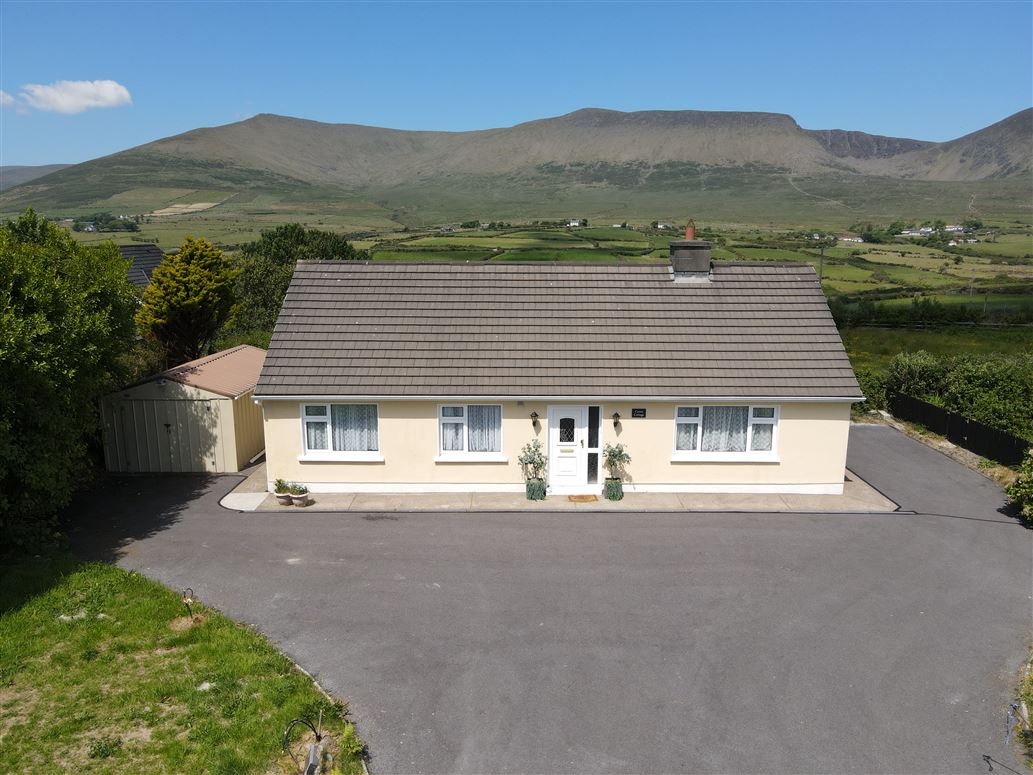 Garrynadur, Lispole, Kerry