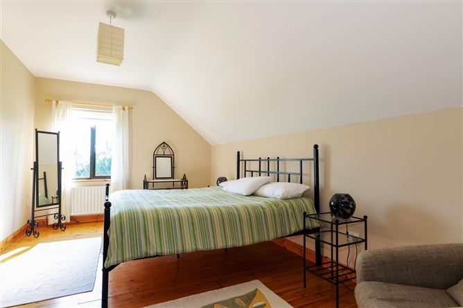Residence On Approx. 4.67 Acres, Ganty, Craughwell, Co. Galway