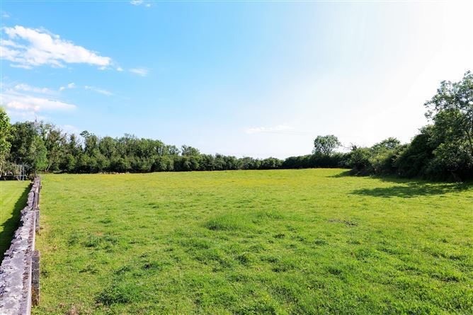 Residence On Approx. 4.67 Acres, Ganty, Craughwell, Co. Galway