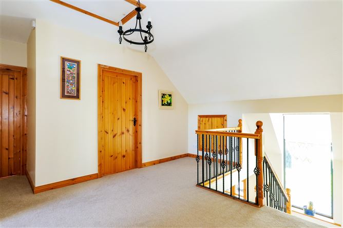 Residence On Approx. 4.67 Acres, Ganty, Craughwell, Co. Galway