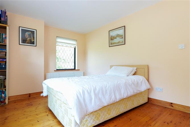 Residence On Approx. 4.67 Acres, Ganty, Craughwell, Co. Galway