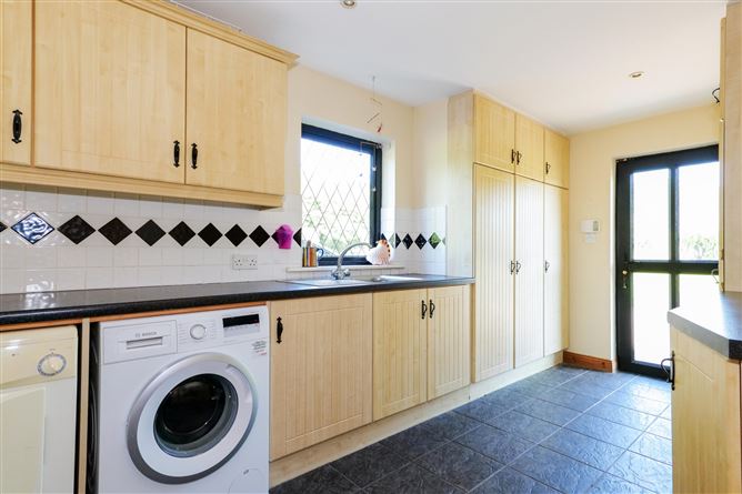 Residence On Approx. 4.67 Acres, Ganty, Craughwell, Co. Galway