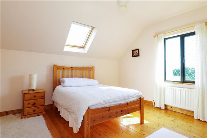 Residence On Approx. 4.67 Acres, Ganty, Craughwell, Co. Galway