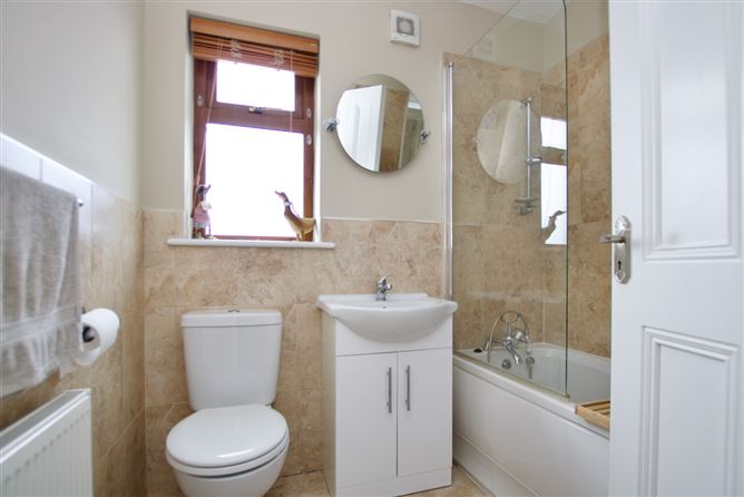 23 Auburn way, Ballymahon, Longford