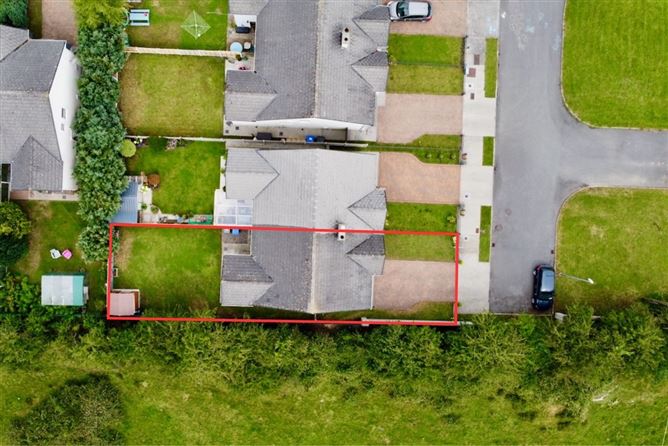 23 Auburn way, Ballymahon, Longford