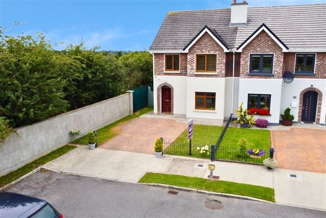 23 Auburn way, Ballymahon, Longford