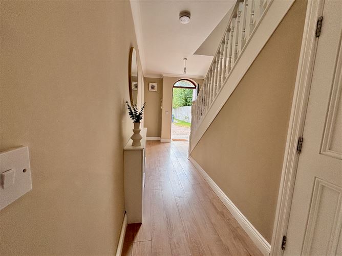 23 Auburn way, Ballymahon, Longford