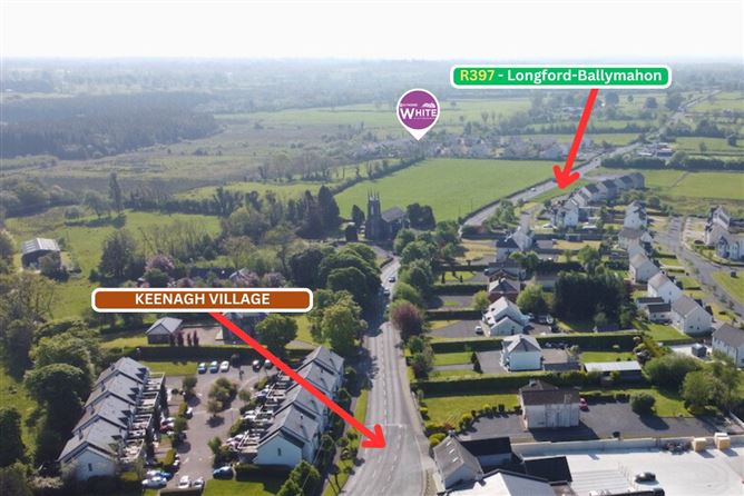 23 Auburn way, Ballymahon, Longford