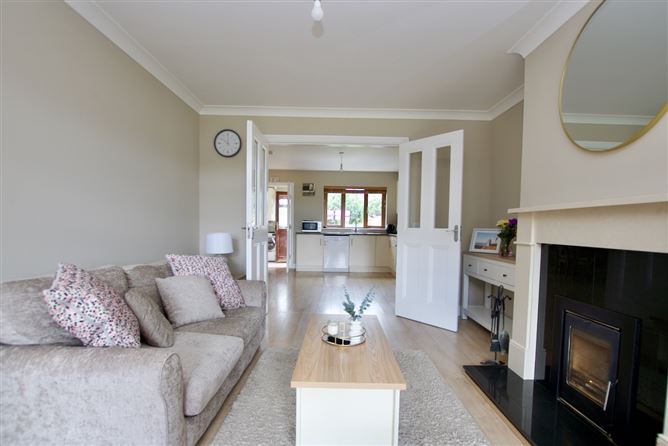 23 Auburn way, Ballymahon, Longford