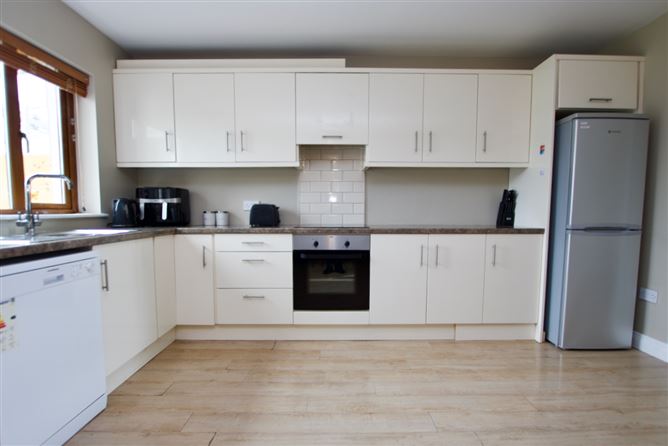 23 Auburn way, Ballymahon, Longford