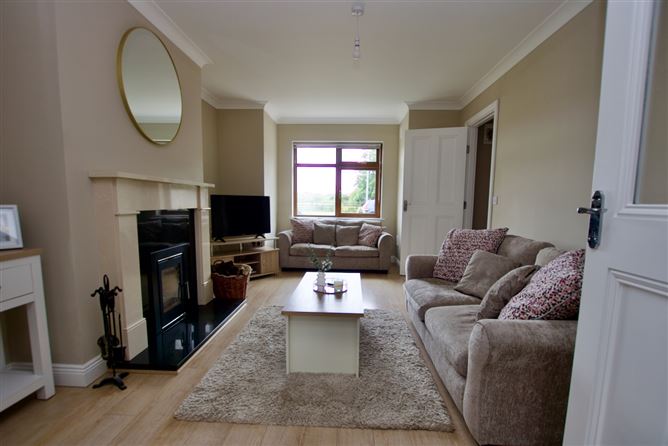 23 Auburn way, Ballymahon, Longford