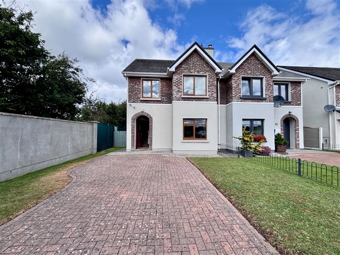 23 Auburn way, Ballymahon, Longford
