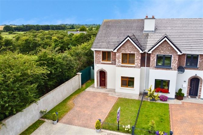 23 Auburn way, Ballymahon, Longford