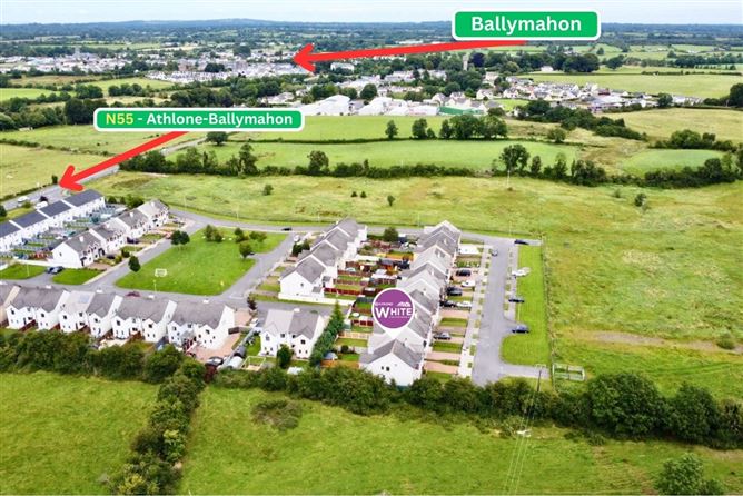 23 Auburn way, Ballymahon, Longford