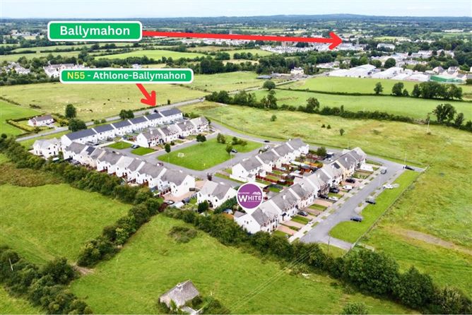 23 Auburn way, Ballymahon, Longford