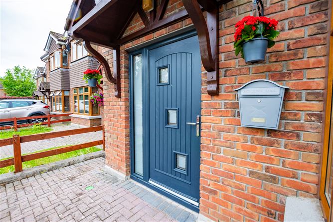 155 The Valley, Petitswood Manor, Mullingar, Co. Westmeath