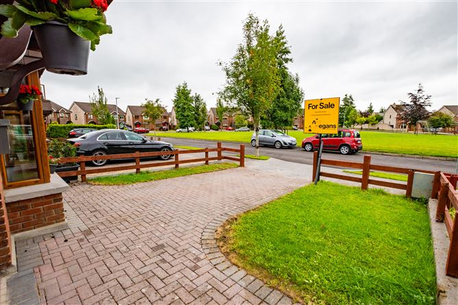 155 The Valley, Petitswood Manor, Mullingar, Co. Westmeath