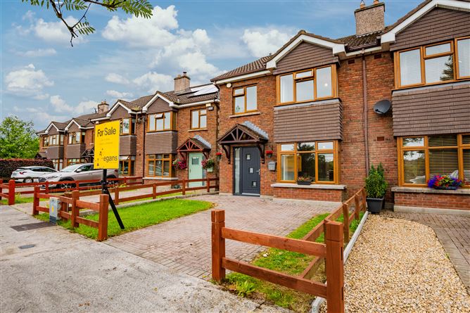 155 The Valley, Petitswood Manor, Mullingar, Co. Westmeath